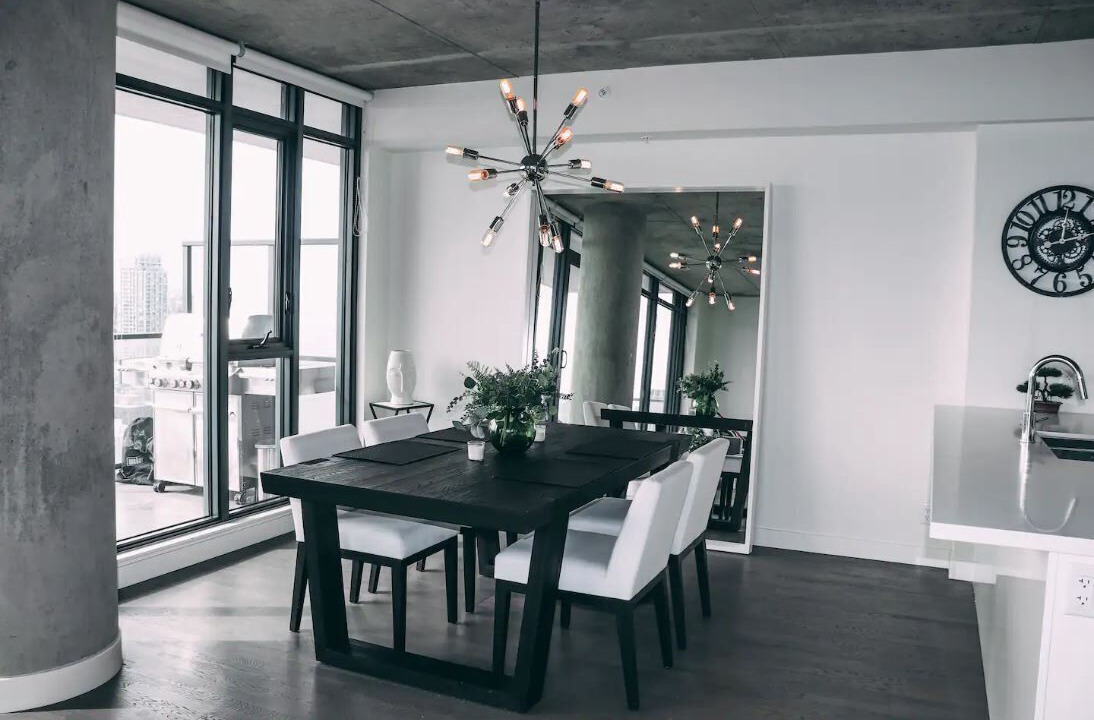 Photo of Bedroom in Connaught