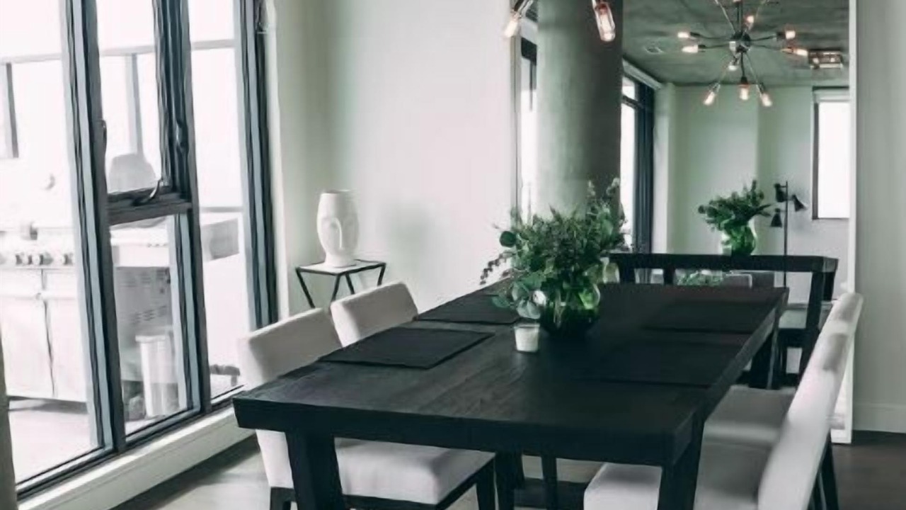 Photo of Bedroom in Connaught