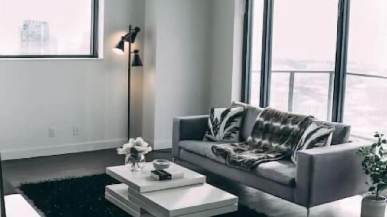 Photo of Bedroom in Connaught