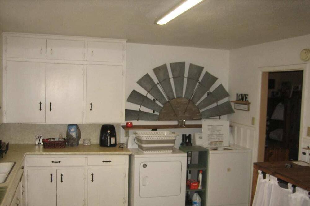 Photo of Kitchen in Farwell