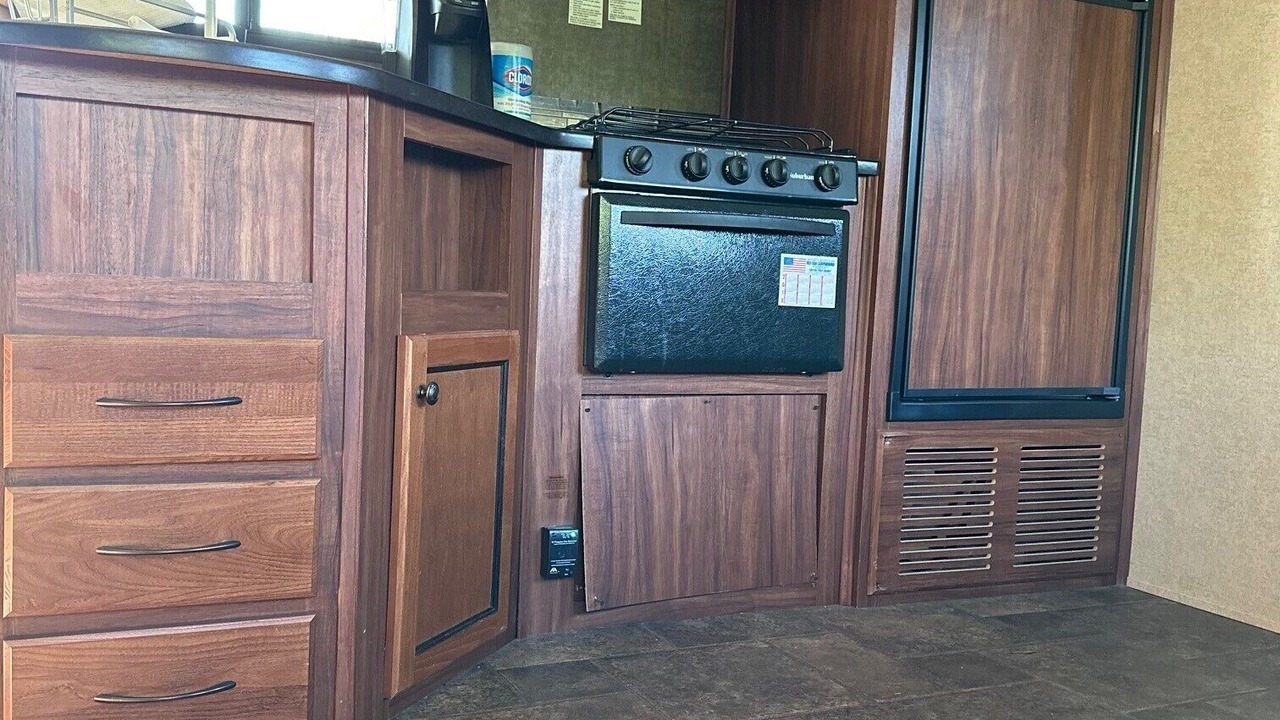 Photo of Kitchen in Niobe