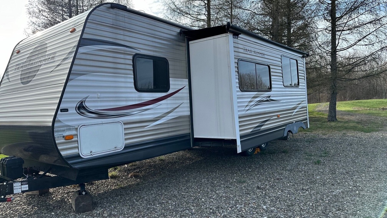 Photo of Outdoor in Niobe