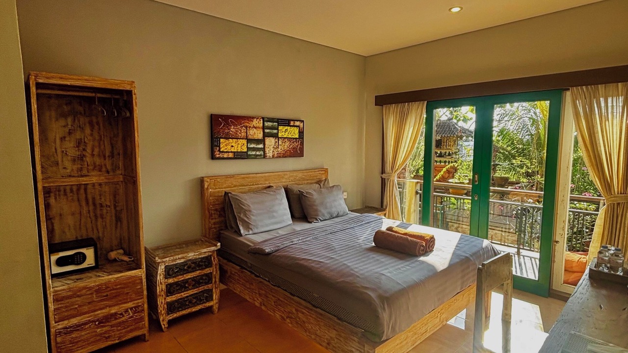 Photo of Outdoor in Taman Griya