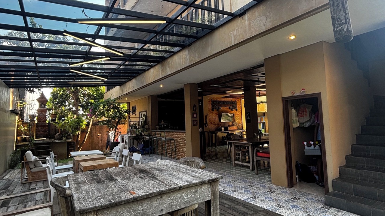 Photo of Livingroom in Taman Griya