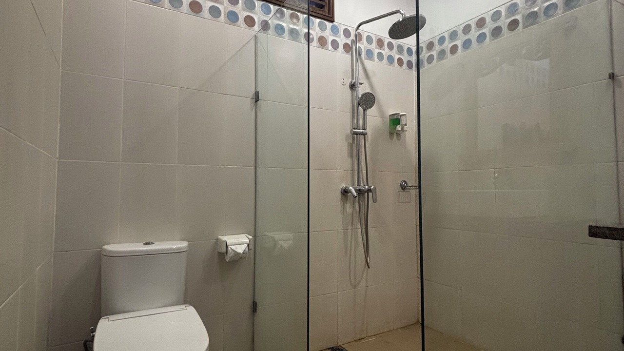 Photo of Bathroom in Taman Griya