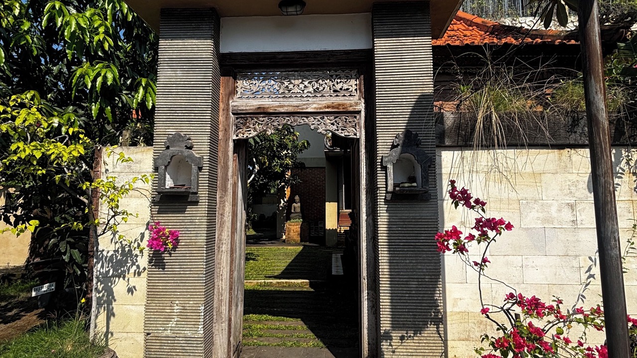 Photo of Outdoor in Taman Griya