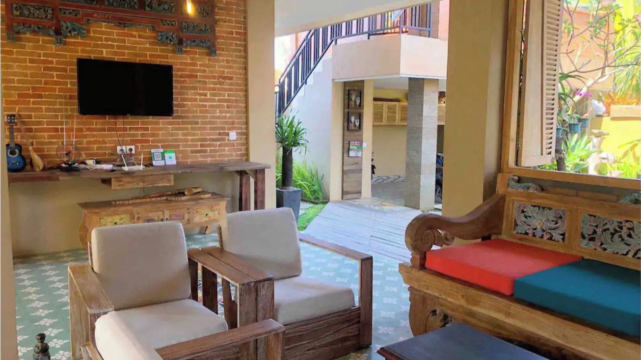 Photo of Livingroom in Taman Griya