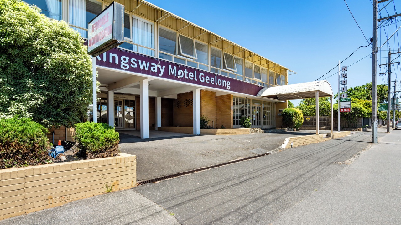 Photo of Outdoor in Newtown