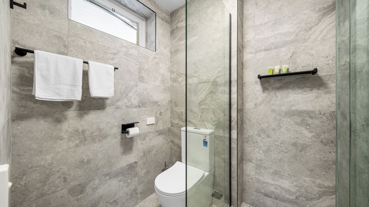 Photo of Bathroom in Newtown