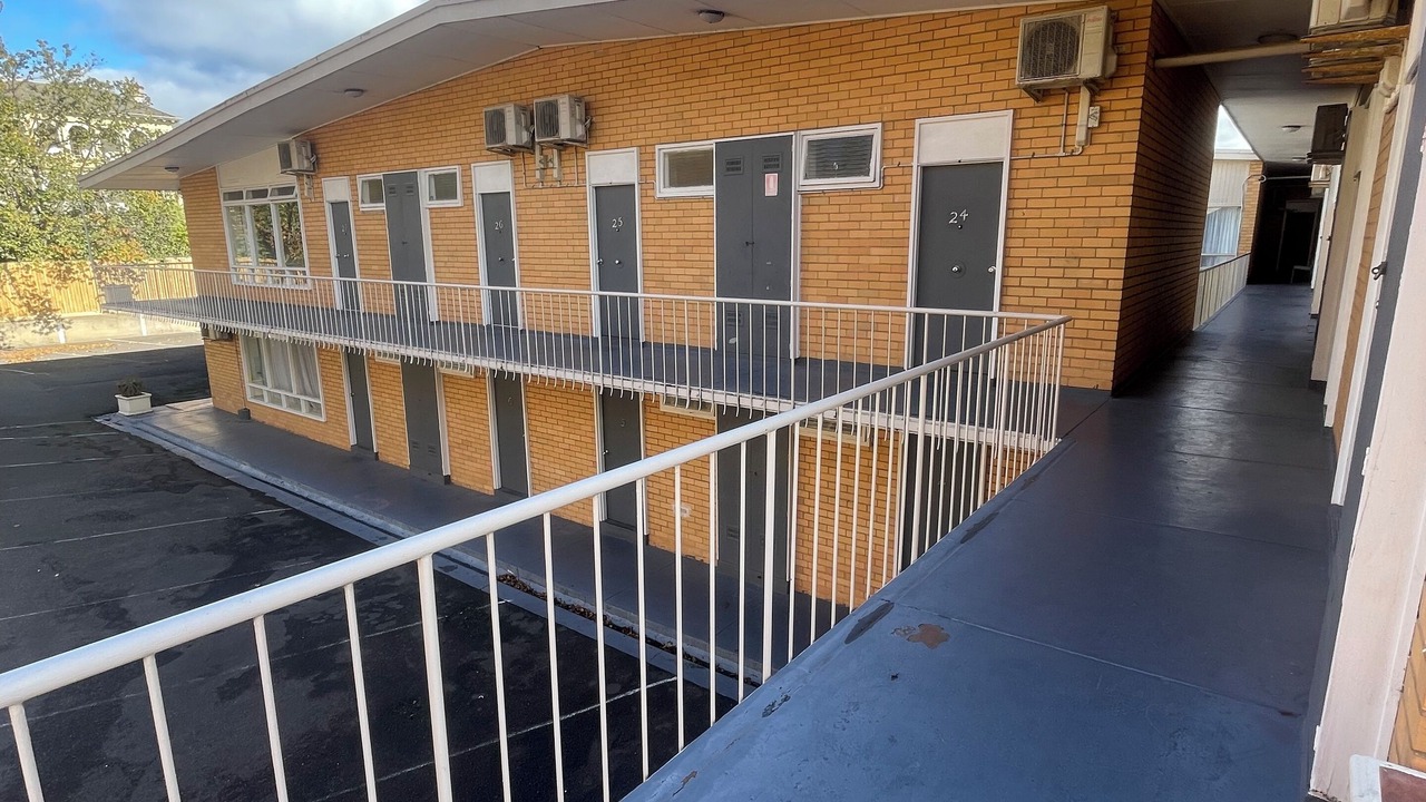 Photo of Outdoor in Newtown