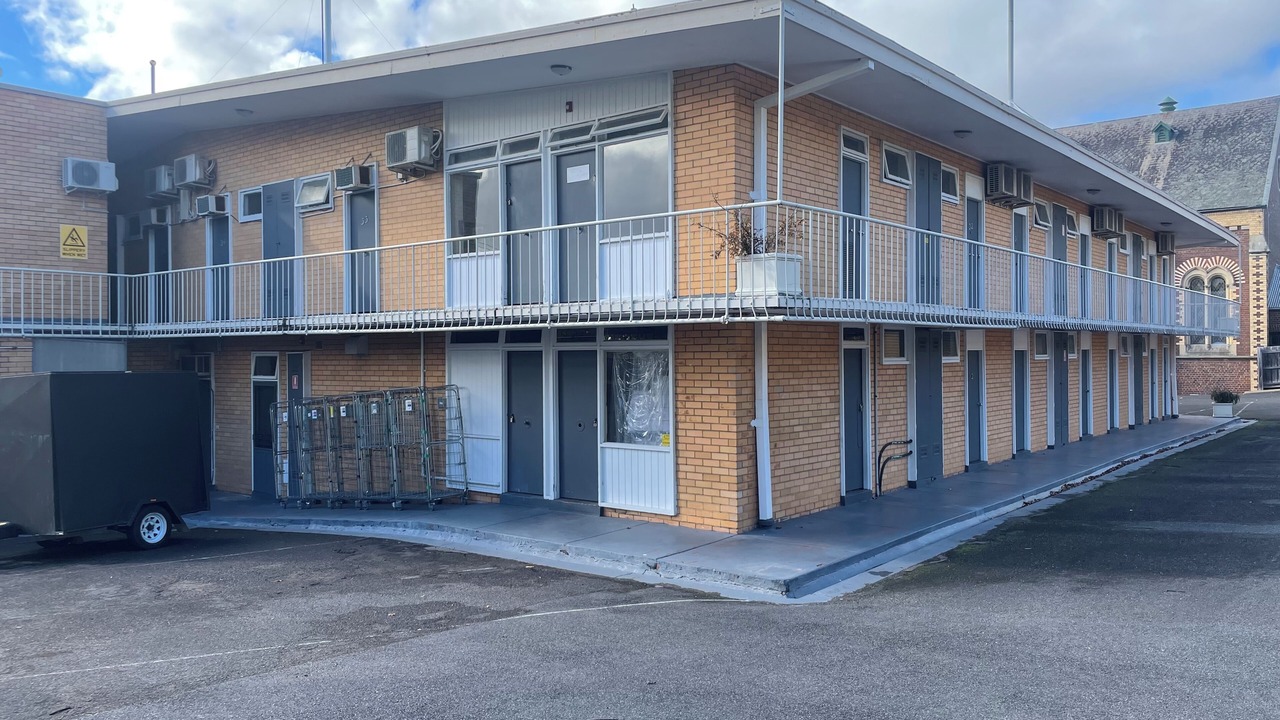 Photo of Outdoor in Newtown