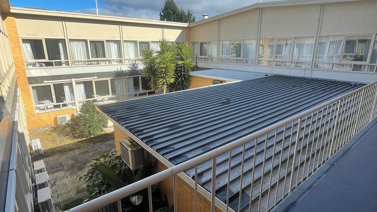 Photo of Outdoor in Newtown