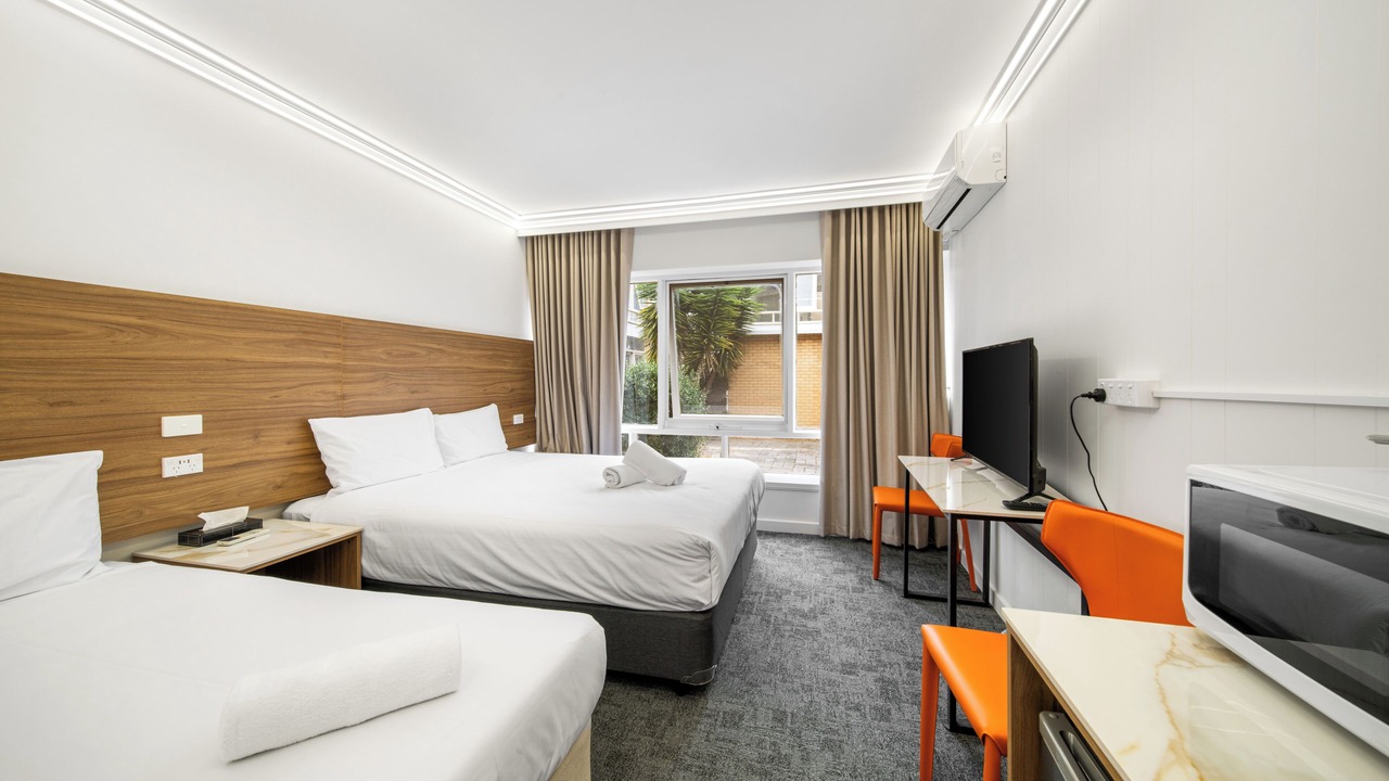 Photo of Bedroom in Newtown