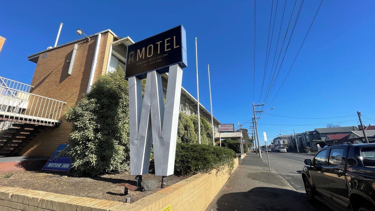 Photo of Outdoor in Newtown