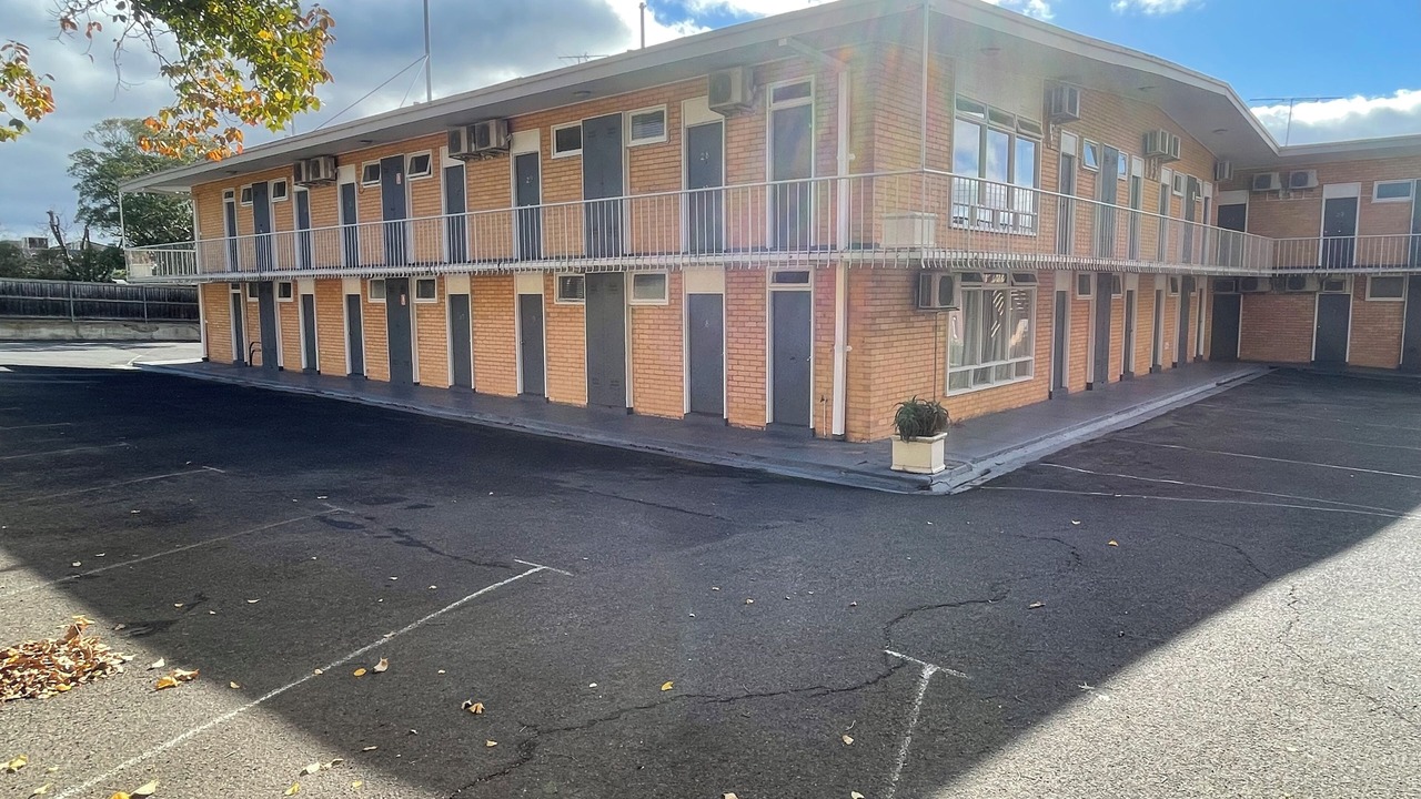 Photo of Outdoor in Newtown