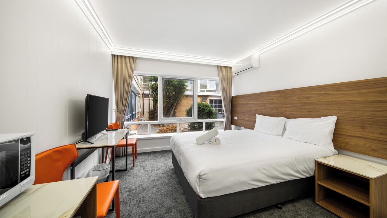 Photo of Bedroom in Newtown