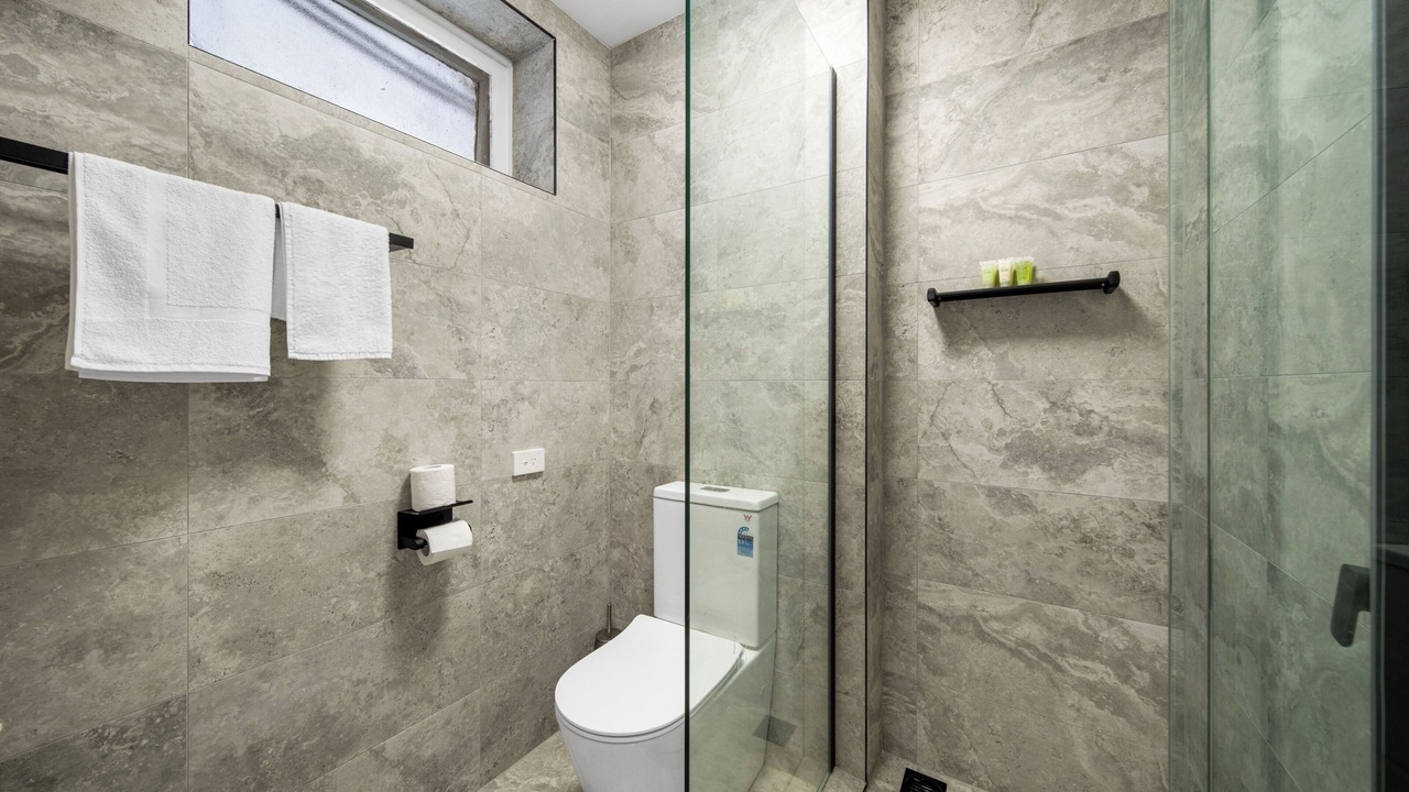 Photo of Bathroom in Newtown