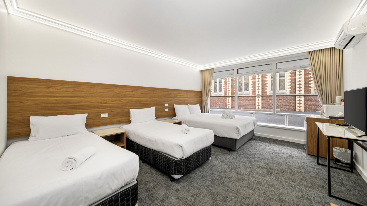 Photo of Bedroom in Newtown