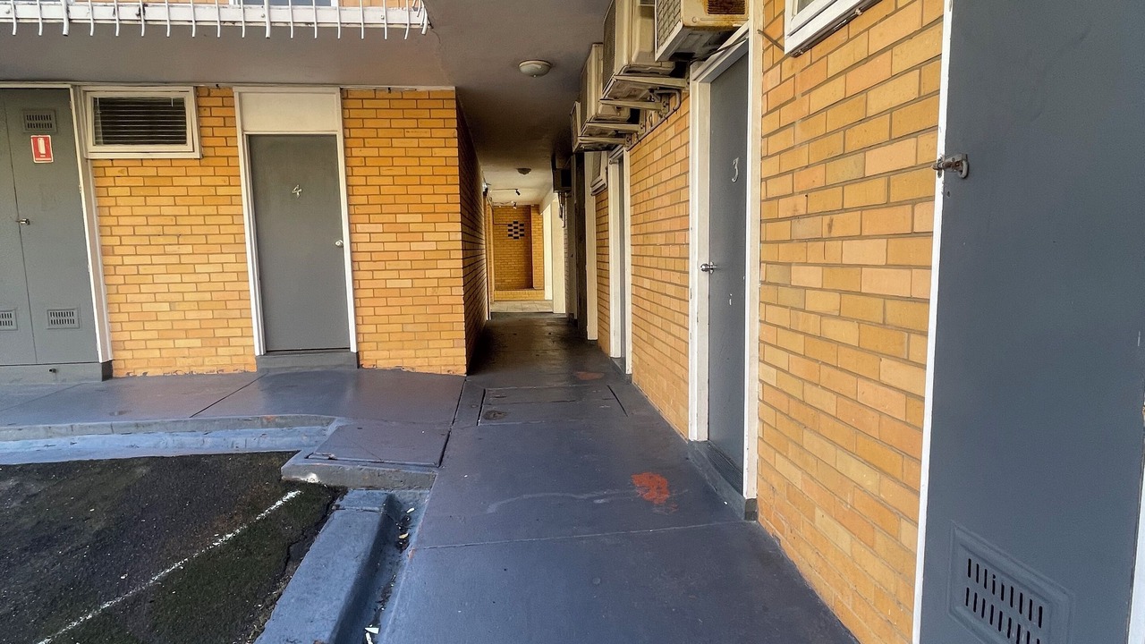 Photo of Outdoor in Newtown