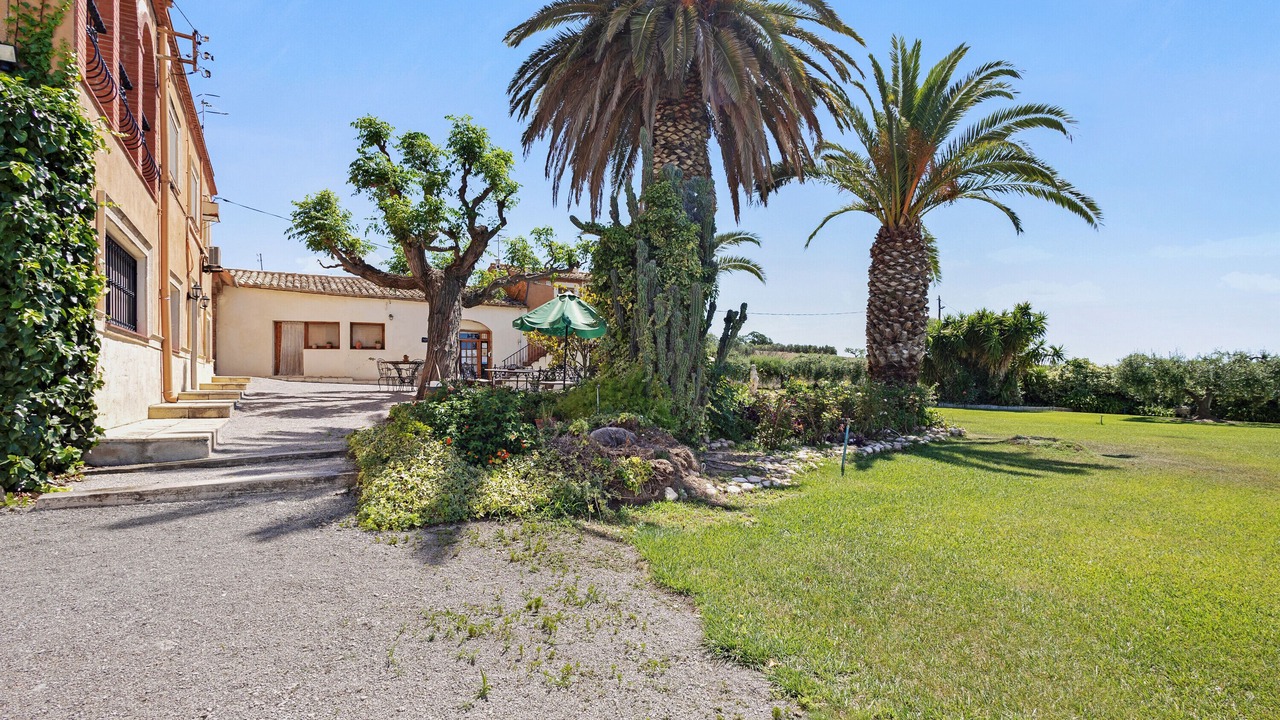 Photo of Outdoor in San Martin Sarroca
