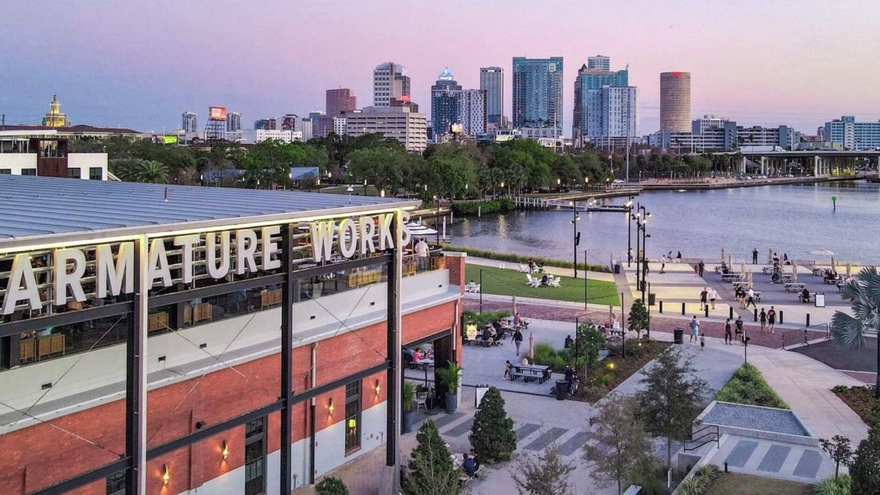 Photo of Outdoor in University