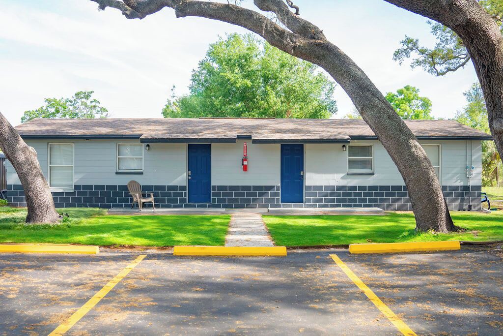 Photo of Outdoor in University