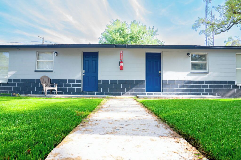 Photo of Outdoor in University