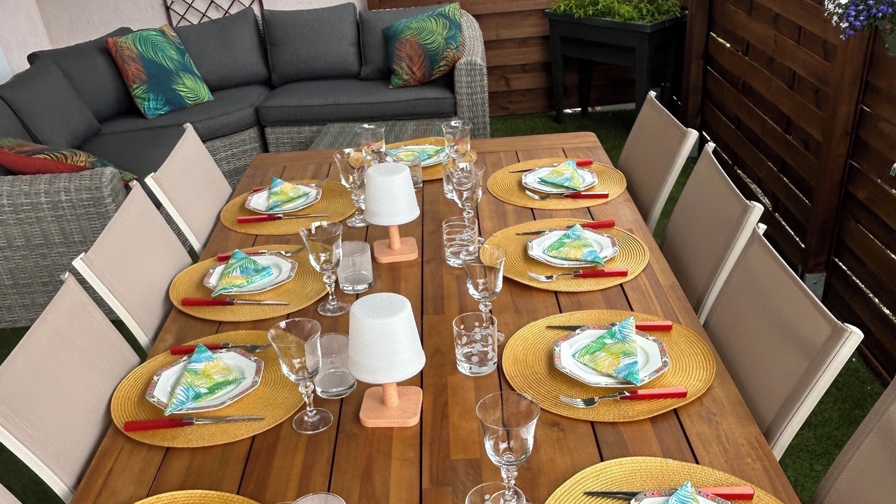 Photo of Patio Balcony in Maubourguet