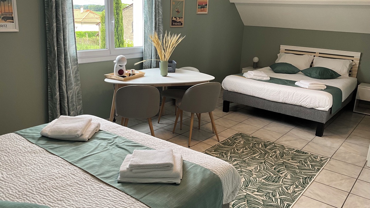 Photo of Outdoor in Maubourguet