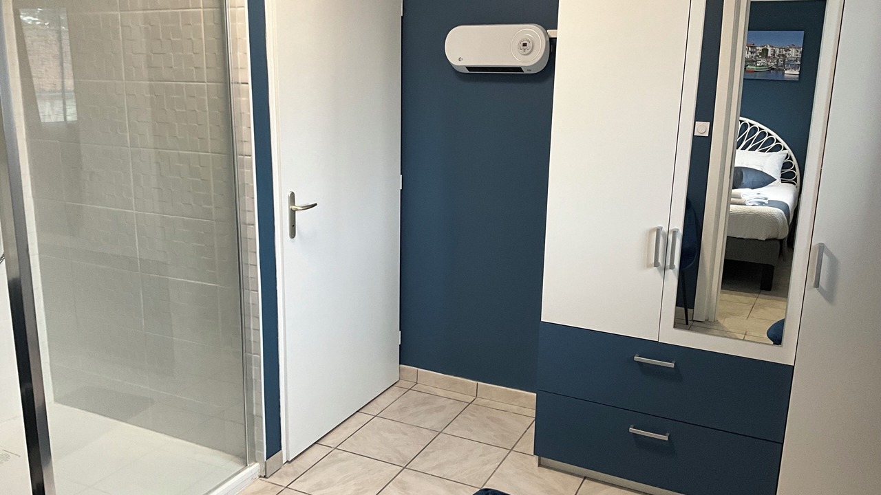 Photo of Bathroom in Maubourguet