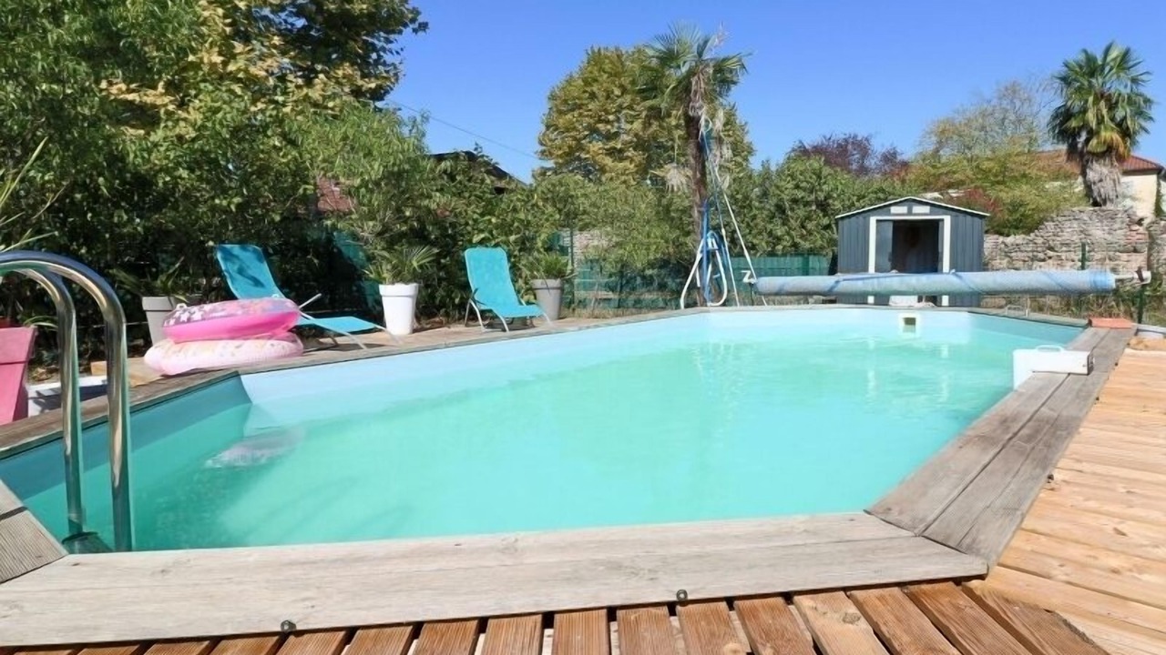 Photo of Outdoor in Maubourguet