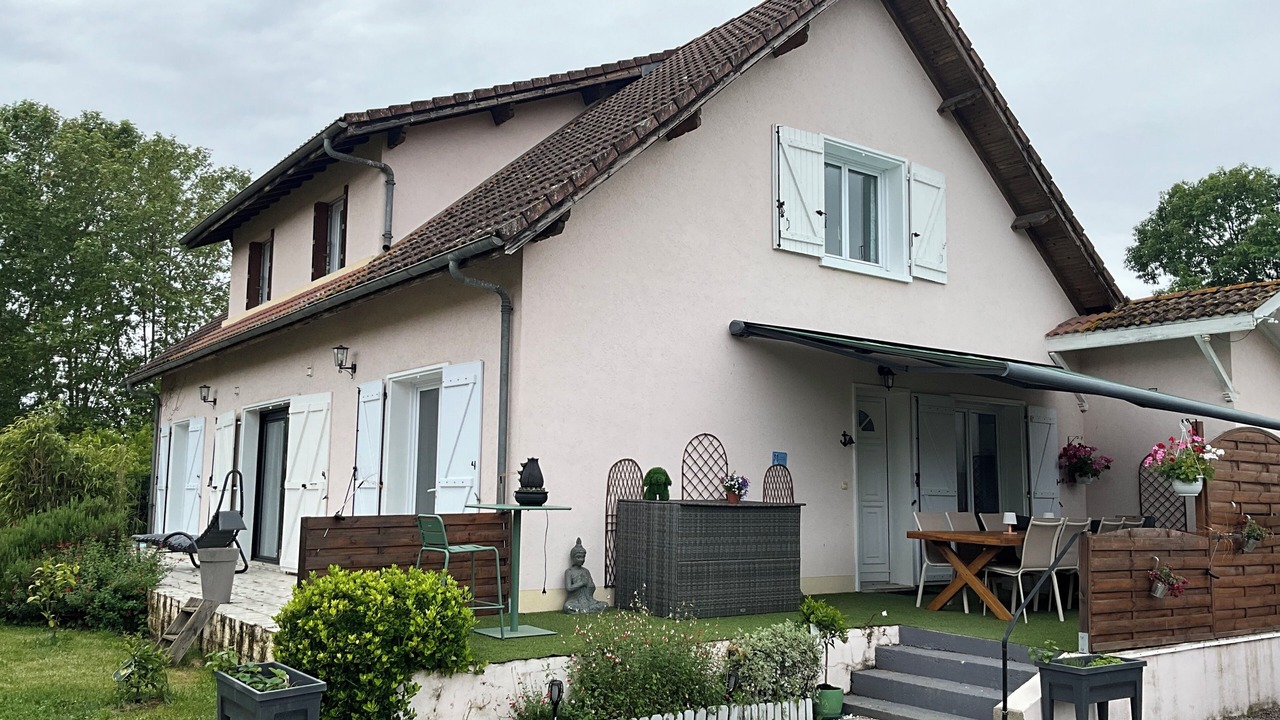 Photo of Outdoor in Maubourguet