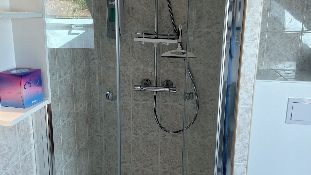 Photo of Bathroom in Maubourguet