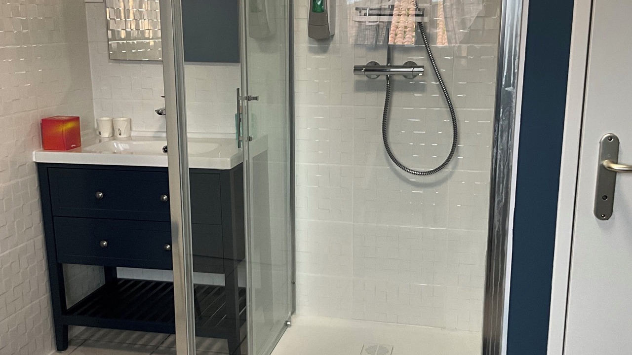 Photo of Bathroom in Maubourguet