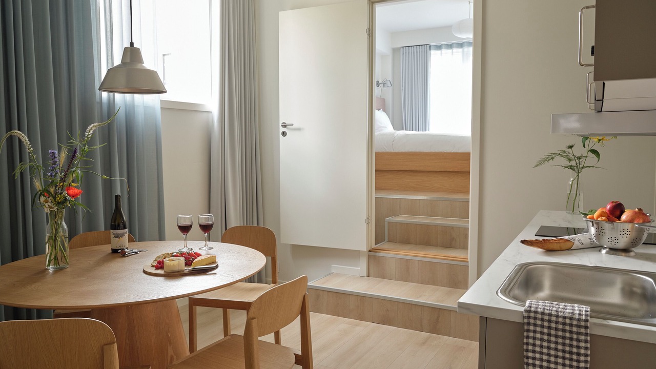 Photo of Bedroom in Amager
