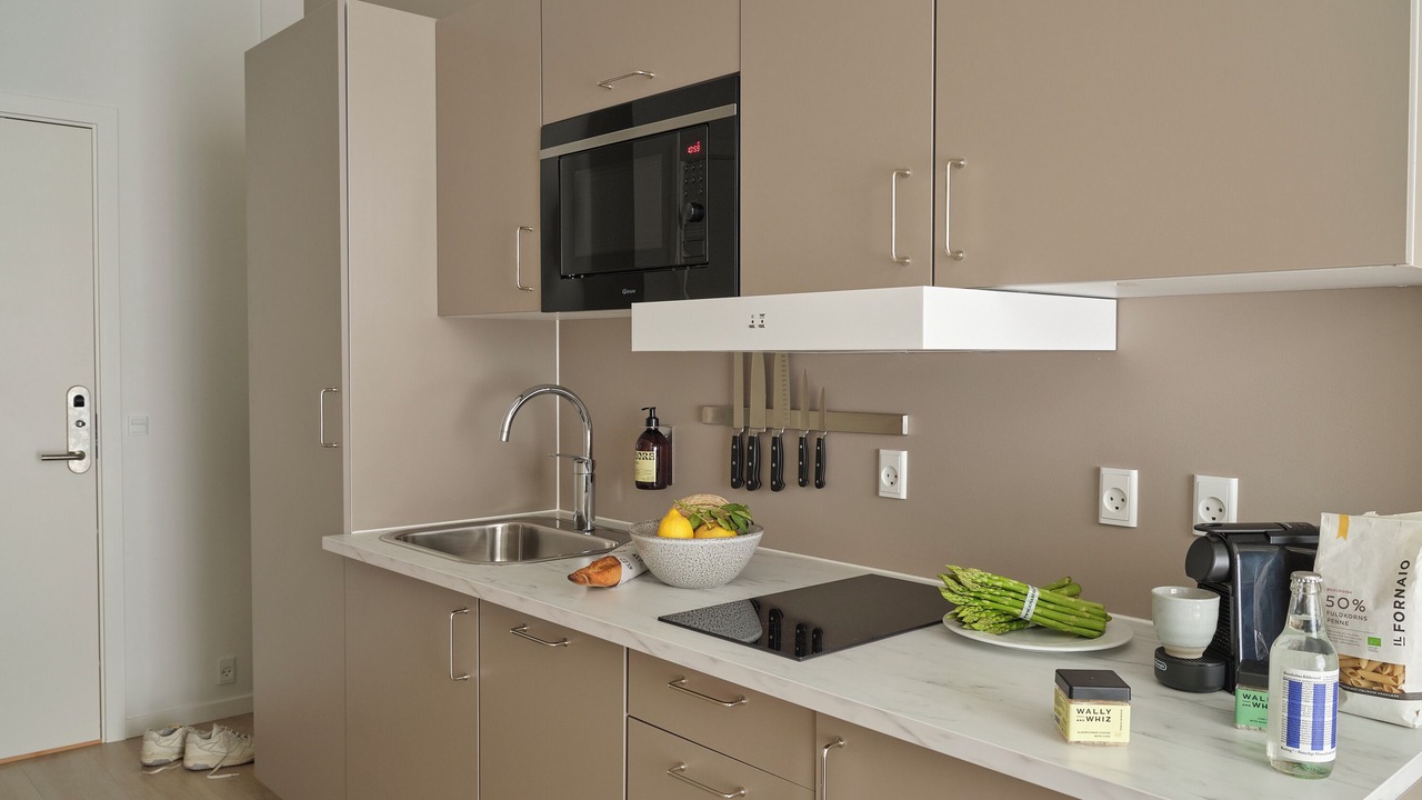 Photo of Kitchen in Amager