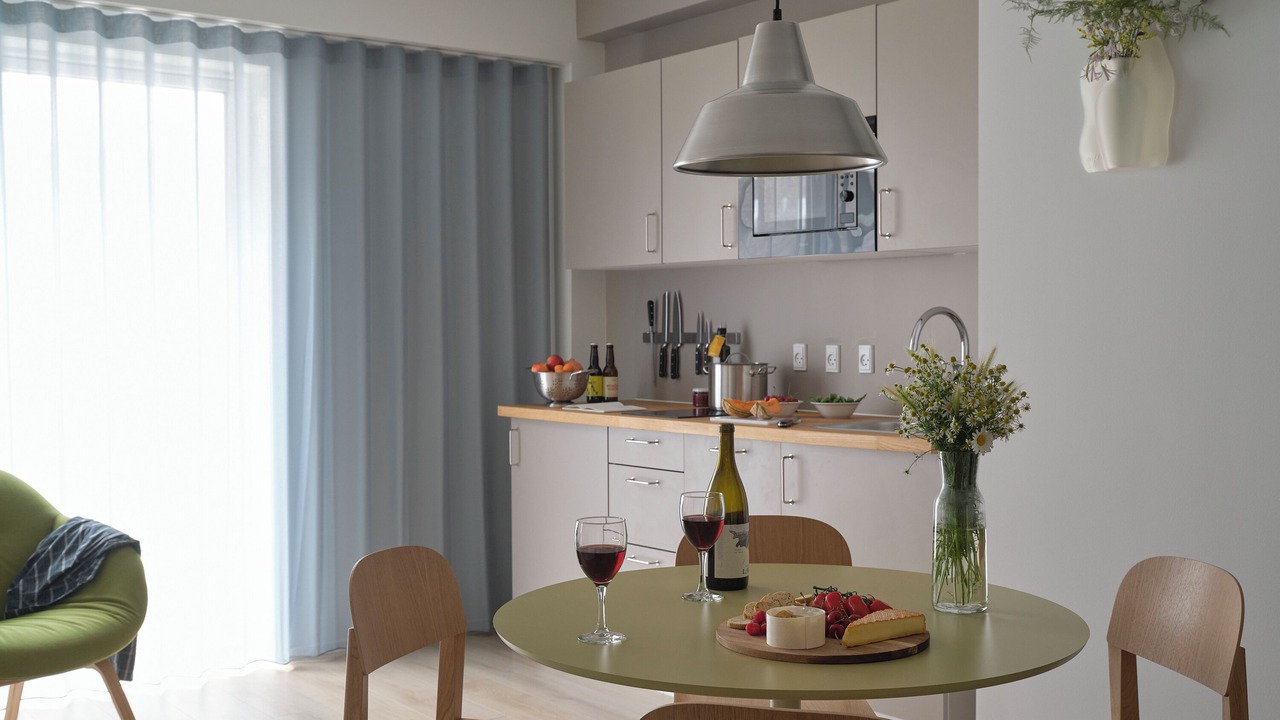 Photo of Bedroom in Amager