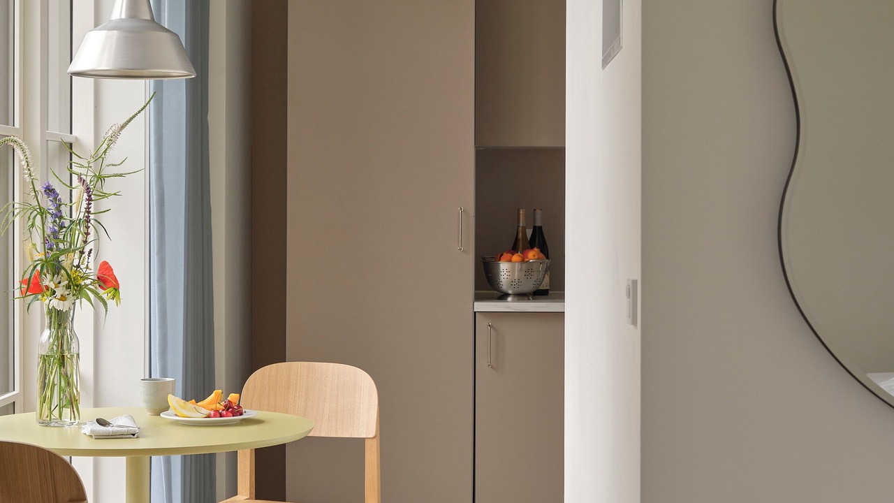 Photo of Bedroom in Amager