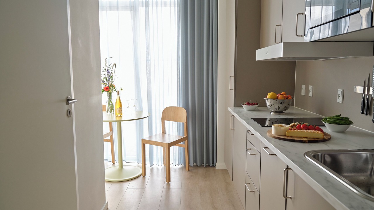 Photo of Kitchen in Amager