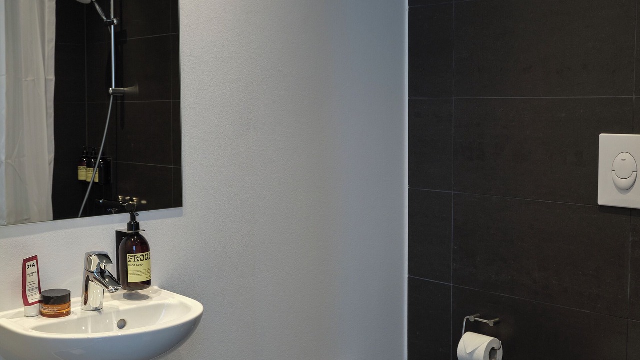 Photo of Bathroom in Amager