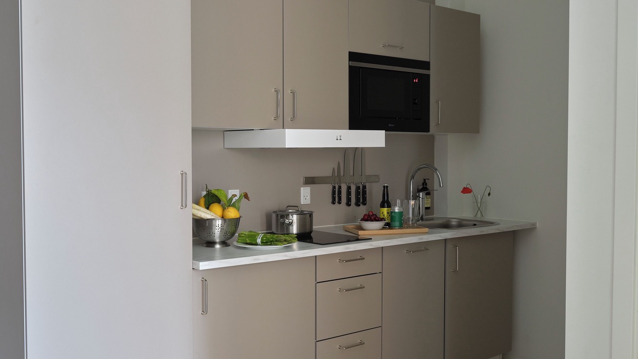 Photo of Kitchen in Amager