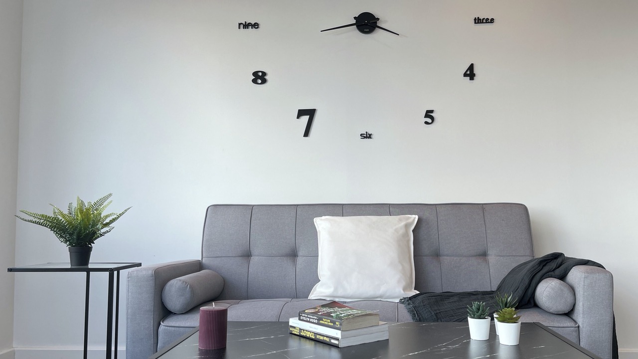 Photo of Livingroom in Broad Green