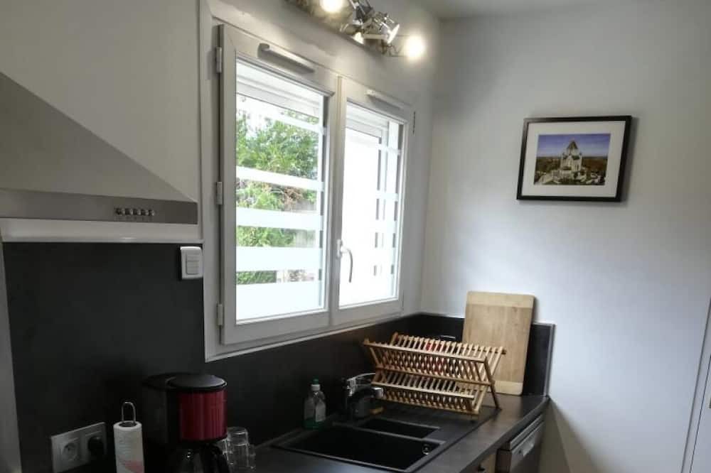 Photo of Kitchen in Combs-la-Ville