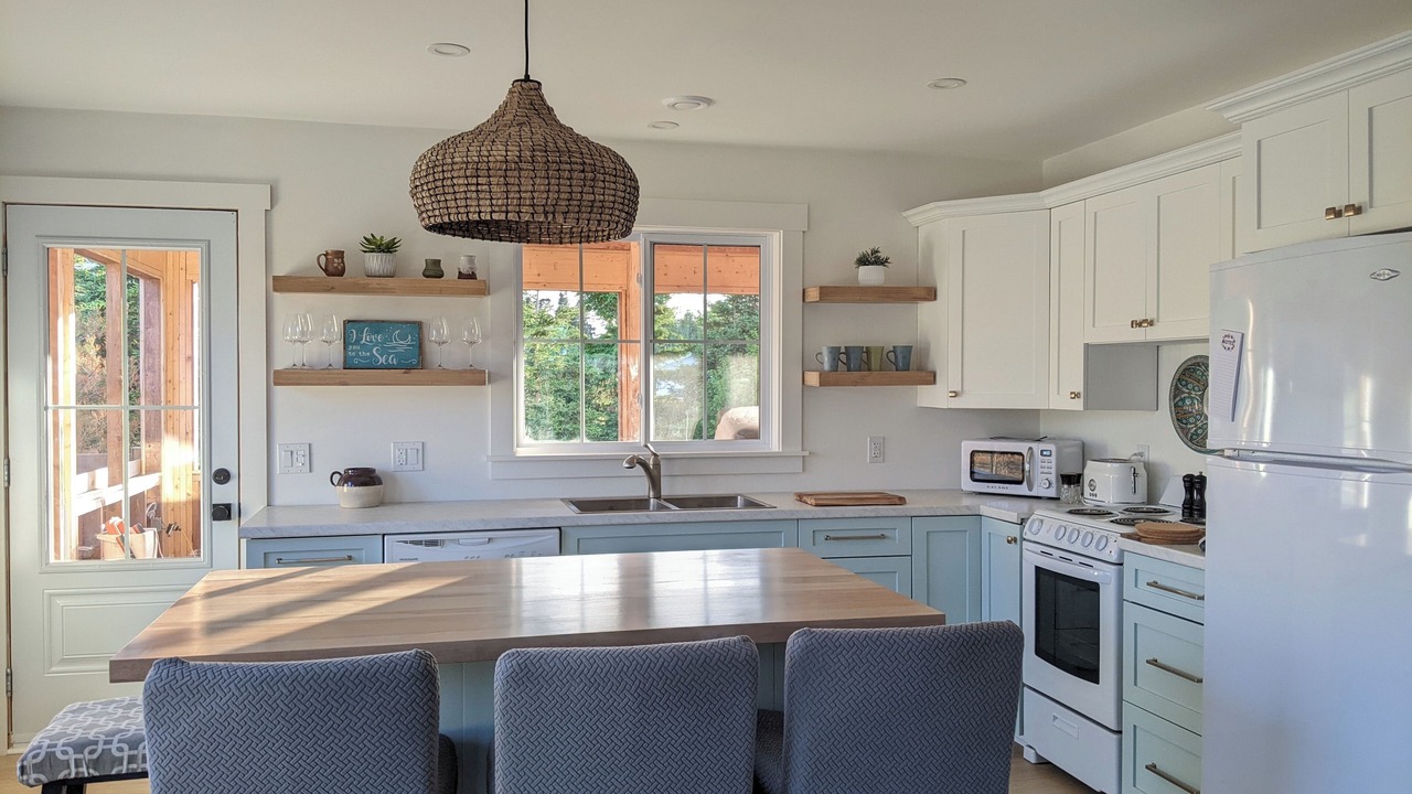 Photo of Kitchen in Lakeside