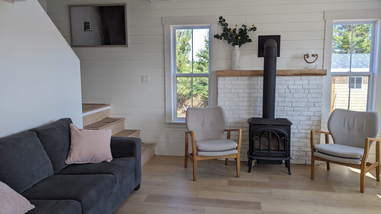 Photo of Livingroom in Lakeside