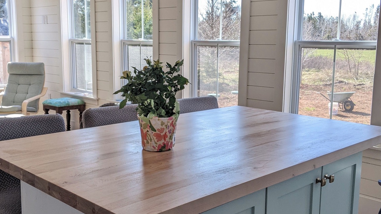 Photo of Kitchen in Lakeside
