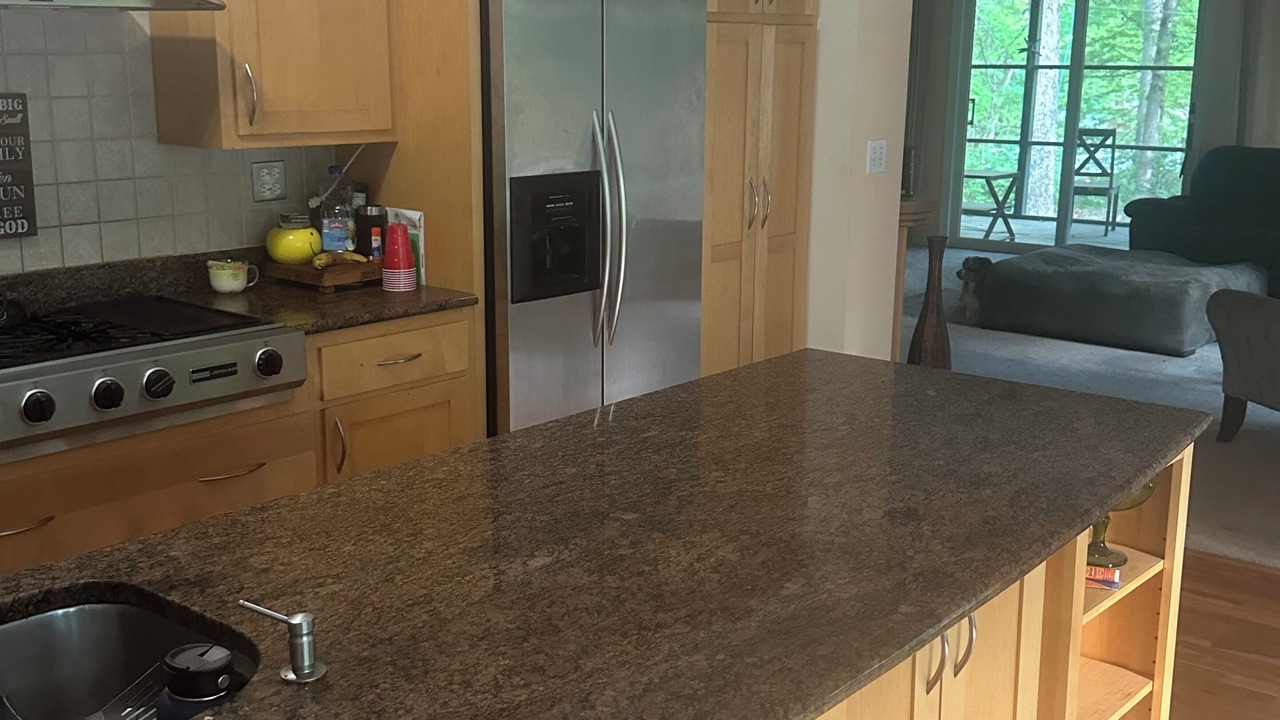 Photo of Kitchen in Effingham