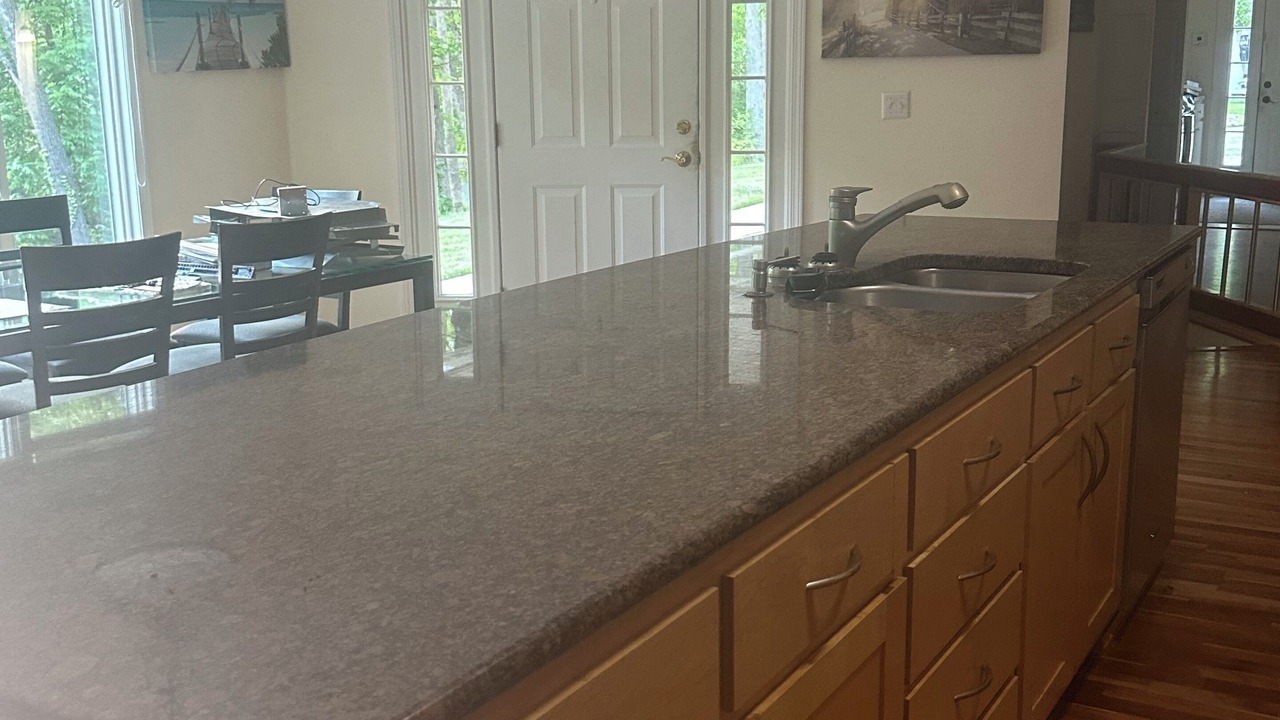 Photo of Kitchen in Effingham