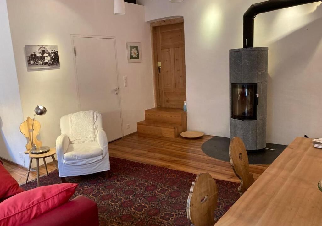 Photo of Livingroom in Valsot
