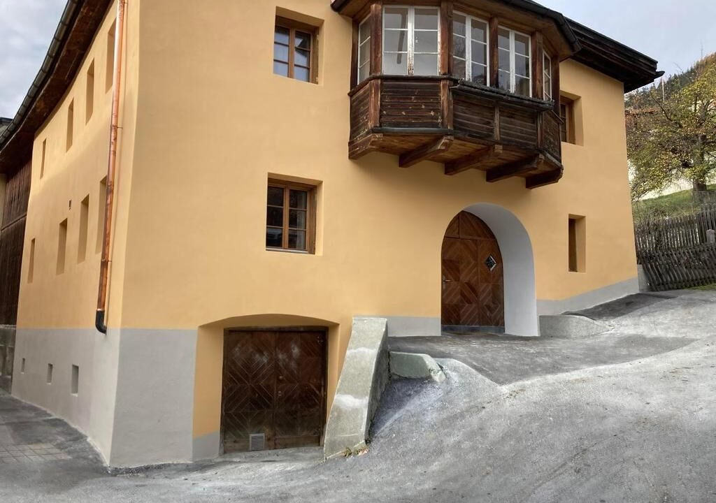 Photo of Outdoor in Valsot
